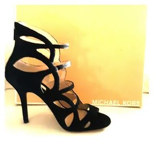 Michael Kors Casey Gladiators